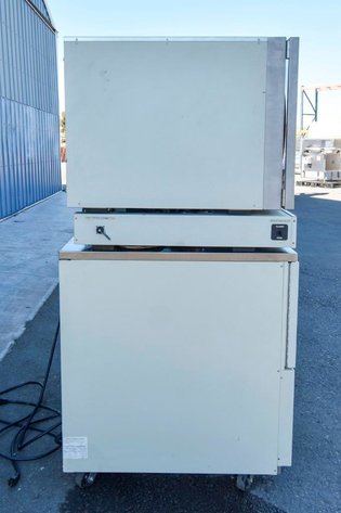 Image for ***SOLD*** MJK0477 FTS Kenetics Thermal Systems, Bulk Tray Freeze Dyer