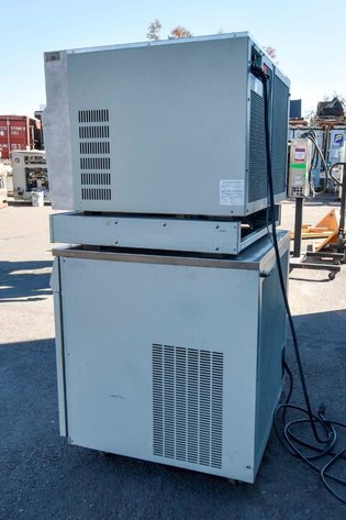 Image for ***SOLD*** MJK0477 FTS Kenetics Thermal Systems, Bulk Tray Freeze Dyer