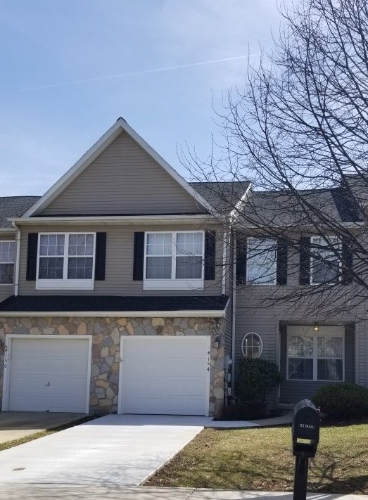 Image for Real Estate Private Showing By Appointment Only | 4154 Huckleberry Drive, Center Valley, PA 18034 | April 18, 2021