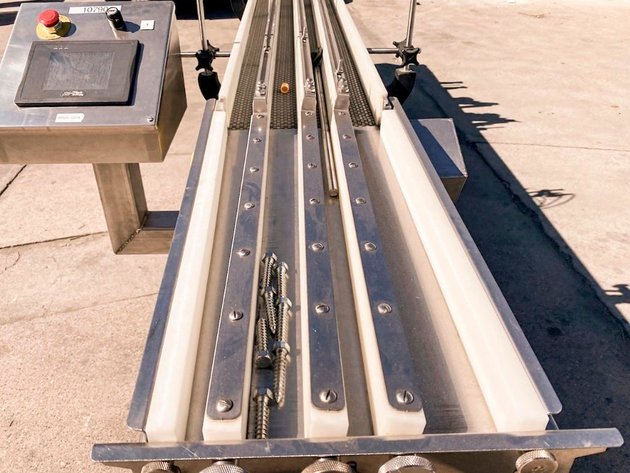 Image for MJK0480 Four Lane Conveyor