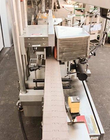 Image for ***SOLD*** MJK0481 New Jersey BR125 Labeler