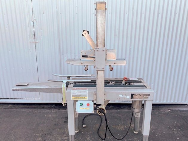 Image for MJK0484 Belcor Box Taper