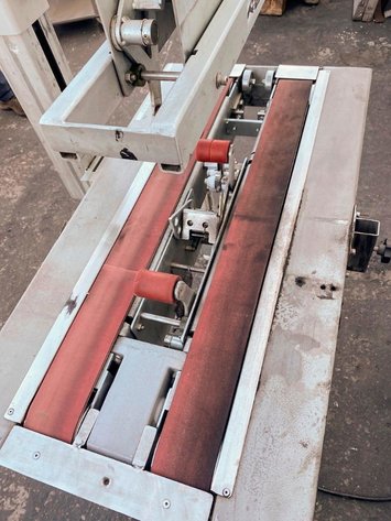 Image for ***SOLD***MJK0485 Belcor Box Taper