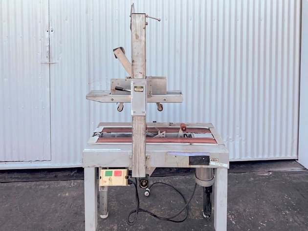 Image for ***SOLD***MJK0485 Belcor Box Taper