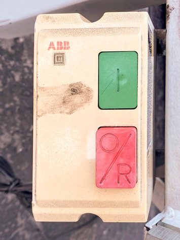 Image for ***SOLD***MJK0485 Belcor Box Taper