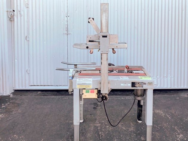 Image for MJK0486 Belcor Box Taper