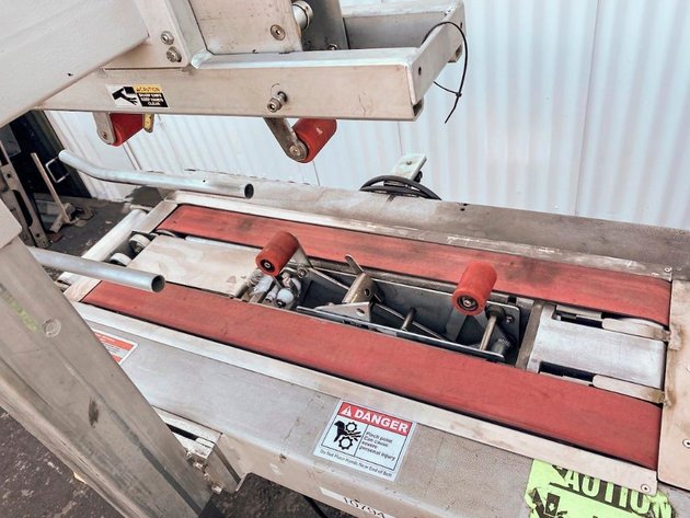 Image for MJK0486 Belcor Box Taper