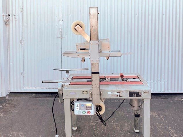 Image for MJK0487 Belcor Box Taper