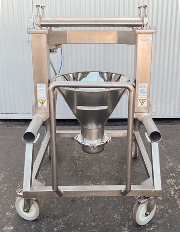 Image for MJK0488 Bohle Bin