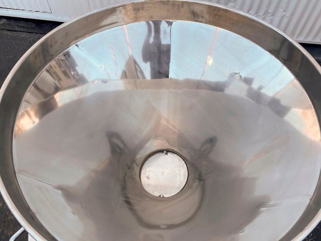 Image for MJK0489 Bohle Bin