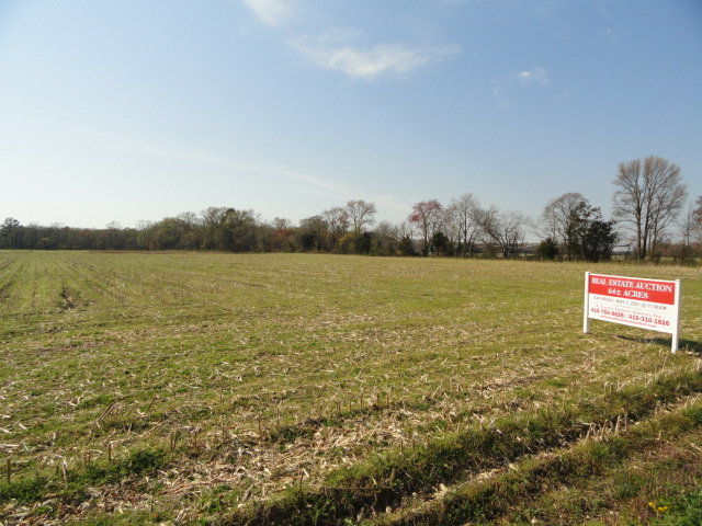 Image for May 1, 2021 Real Estate Auction