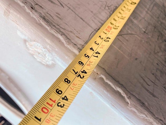 Image for MJK0494 Stainless Steel Tote