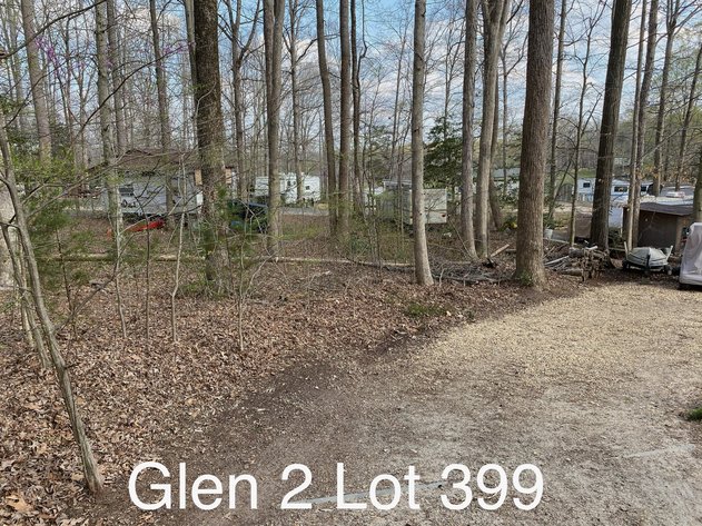 Image for Indian Acres Campground ONLINE AUCTION