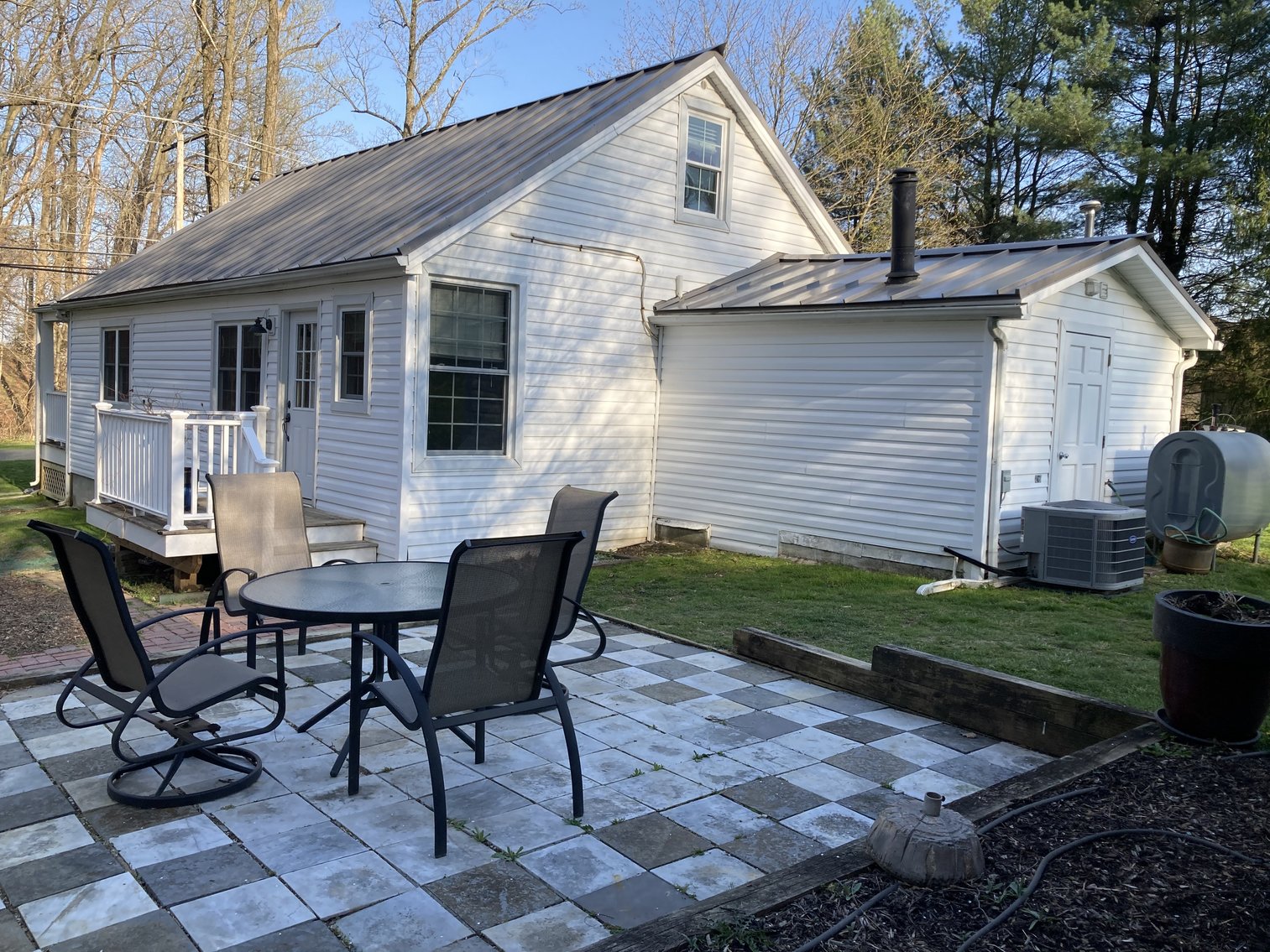 Image for 2-3 BEDROOM HOME W/ PORCH SHED AND PATIO ON .56 +/- AC LOT