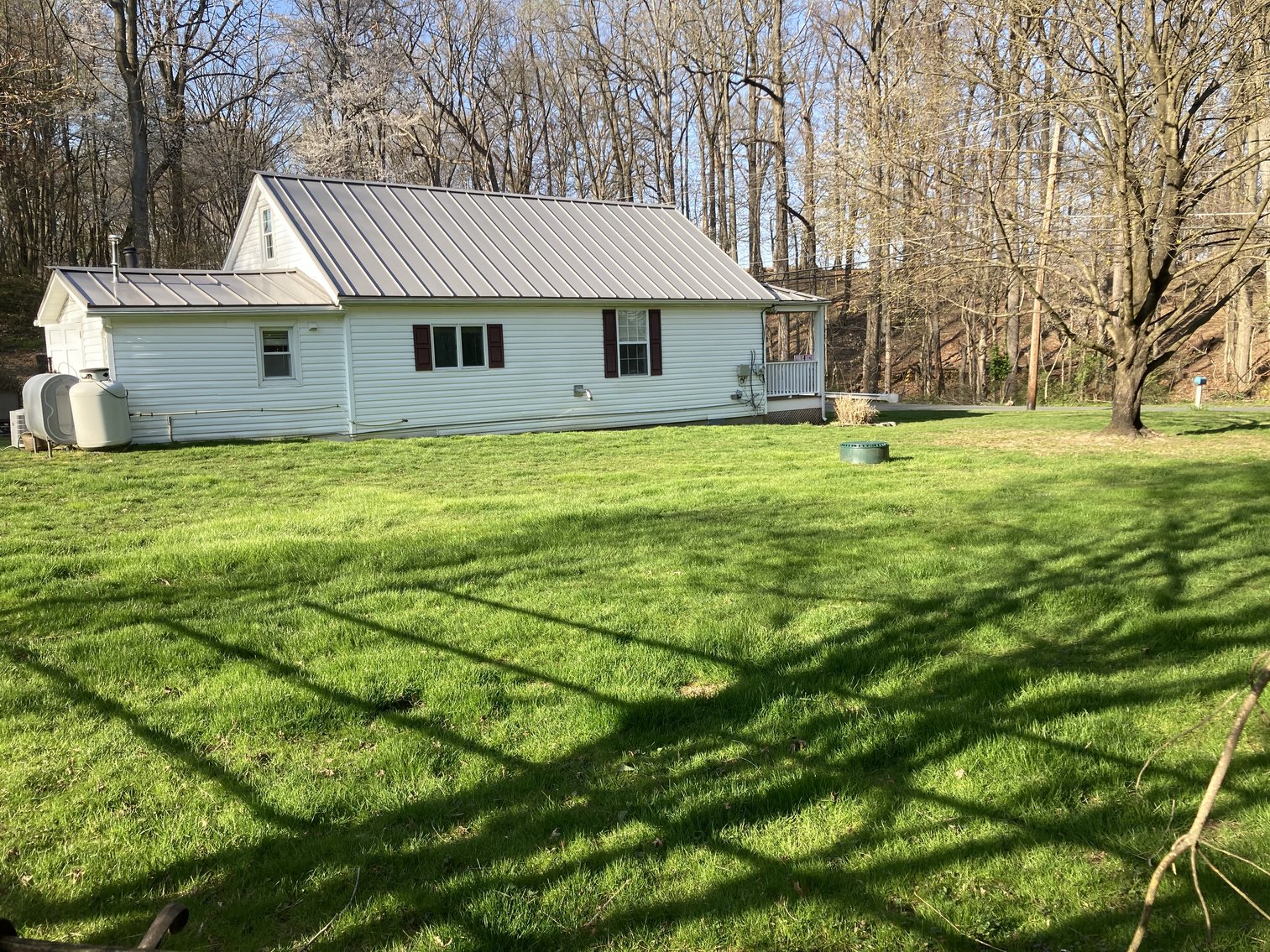 Image for 2-3 BEDROOM HOME W/ PORCH SHED AND PATIO ON .56 +/- AC LOT