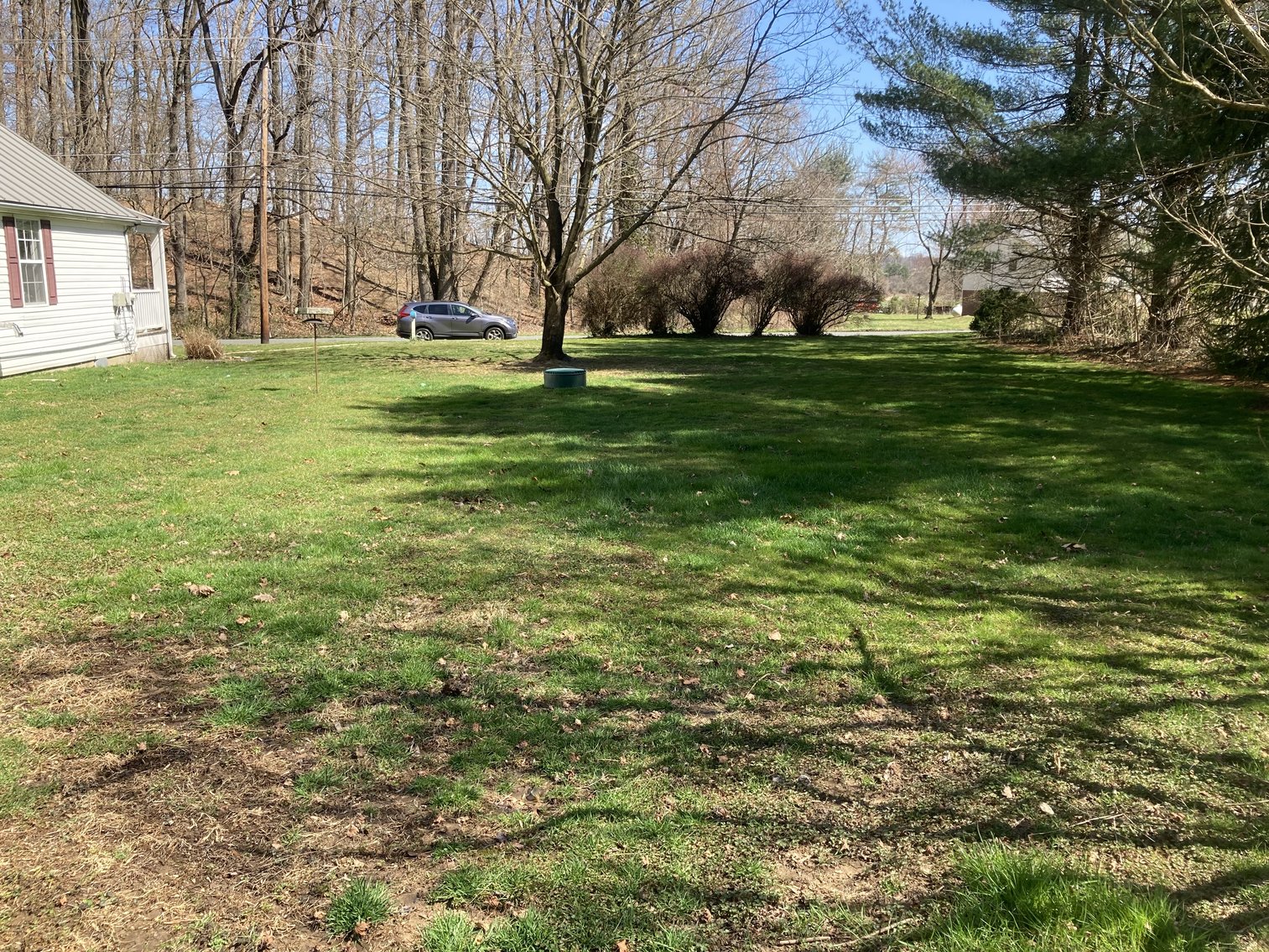 Image for 2-3 BEDROOM HOME W/ PORCH SHED AND PATIO ON .56 +/- AC LOT