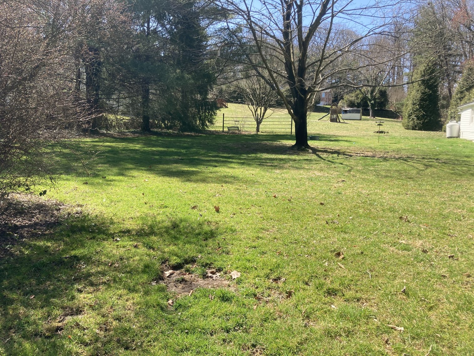 Image for 2-3 BEDROOM HOME W/ PORCH SHED AND PATIO ON .56 +/- AC LOT