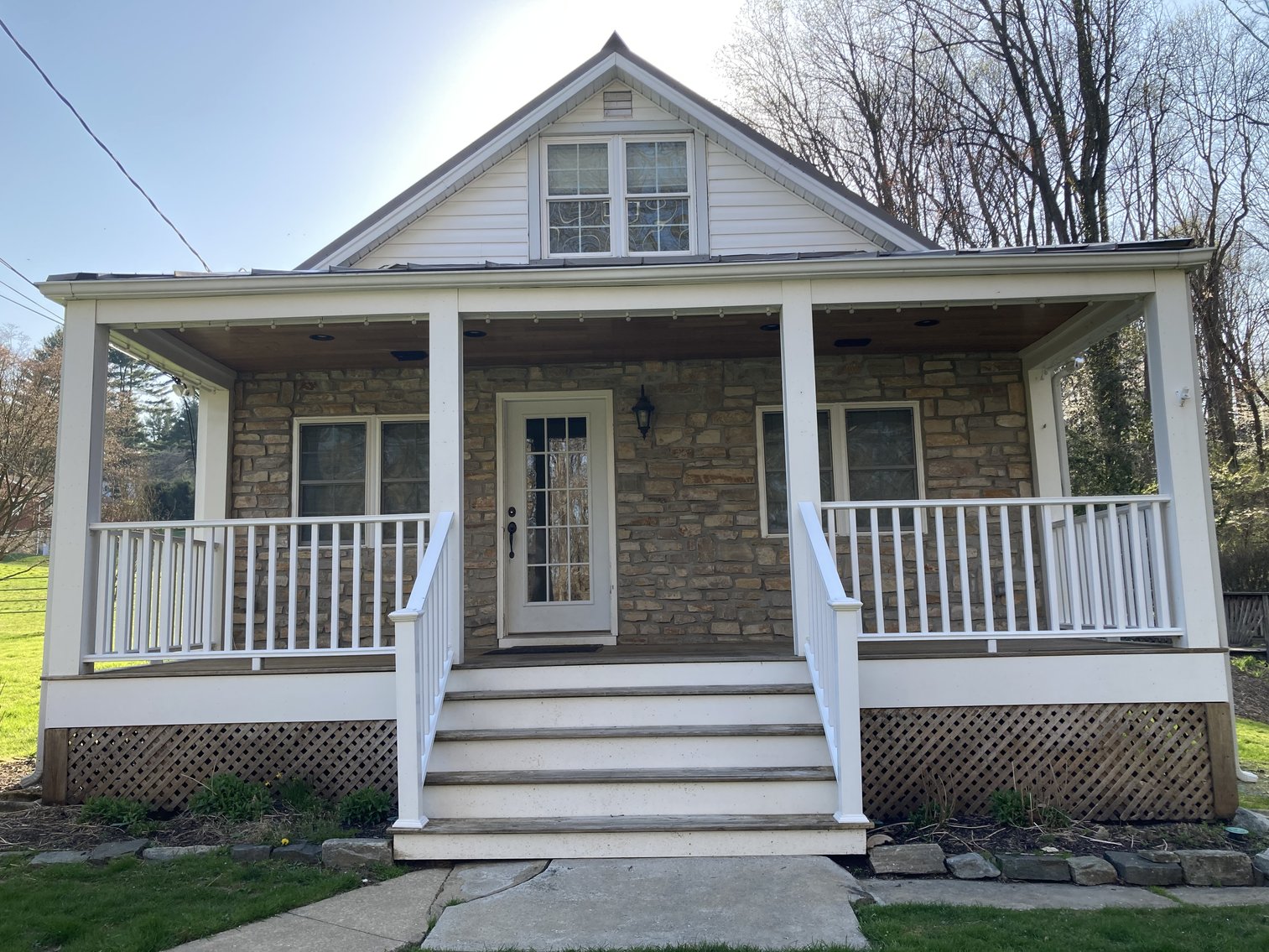 Image for 2-3 BEDROOM HOME W/ PORCH SHED AND PATIO ON .56 +/- AC LOT