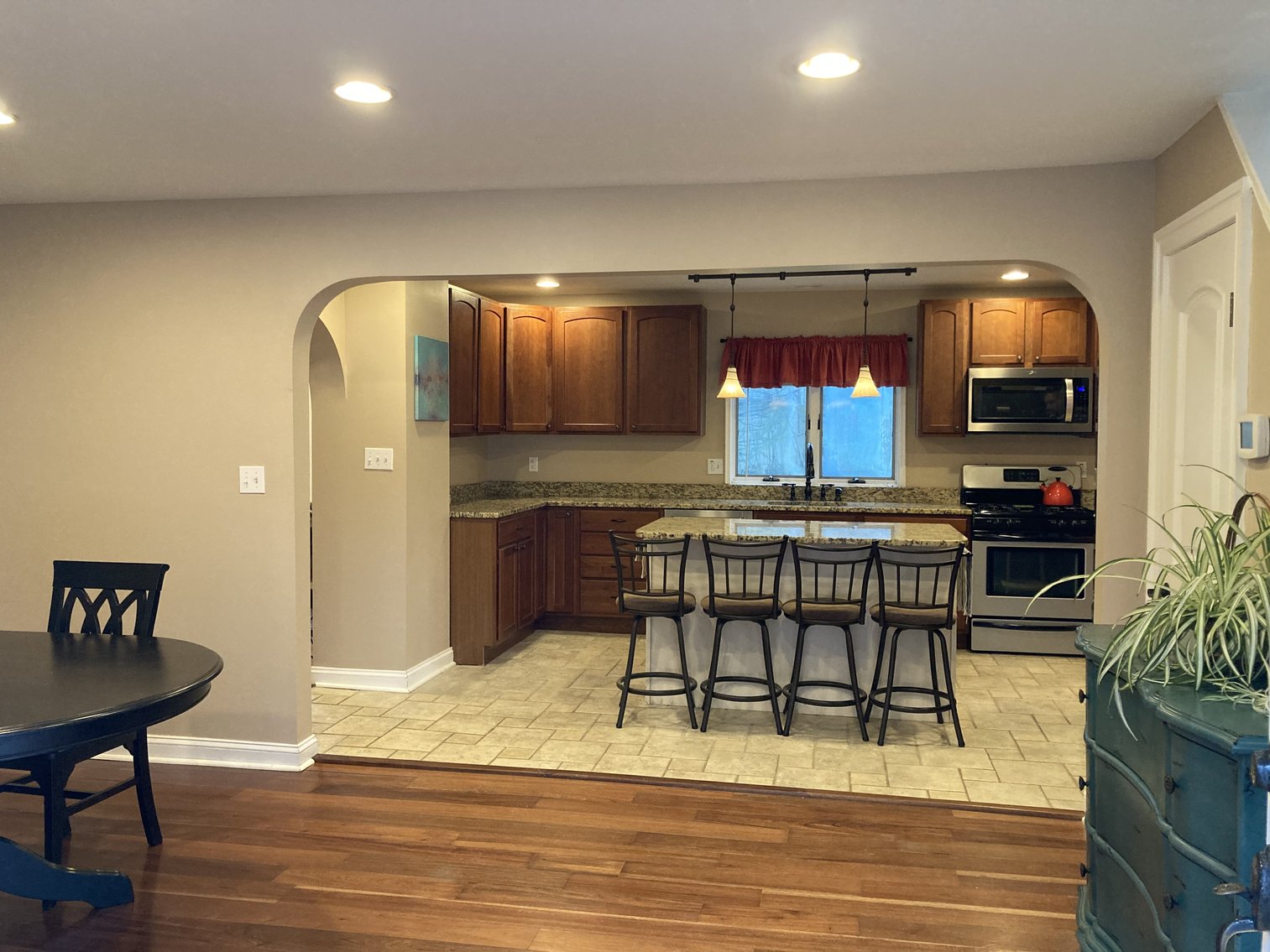 Image for 2-3 BEDROOM HOME W/ PORCH SHED AND PATIO ON .56 +/- AC LOT