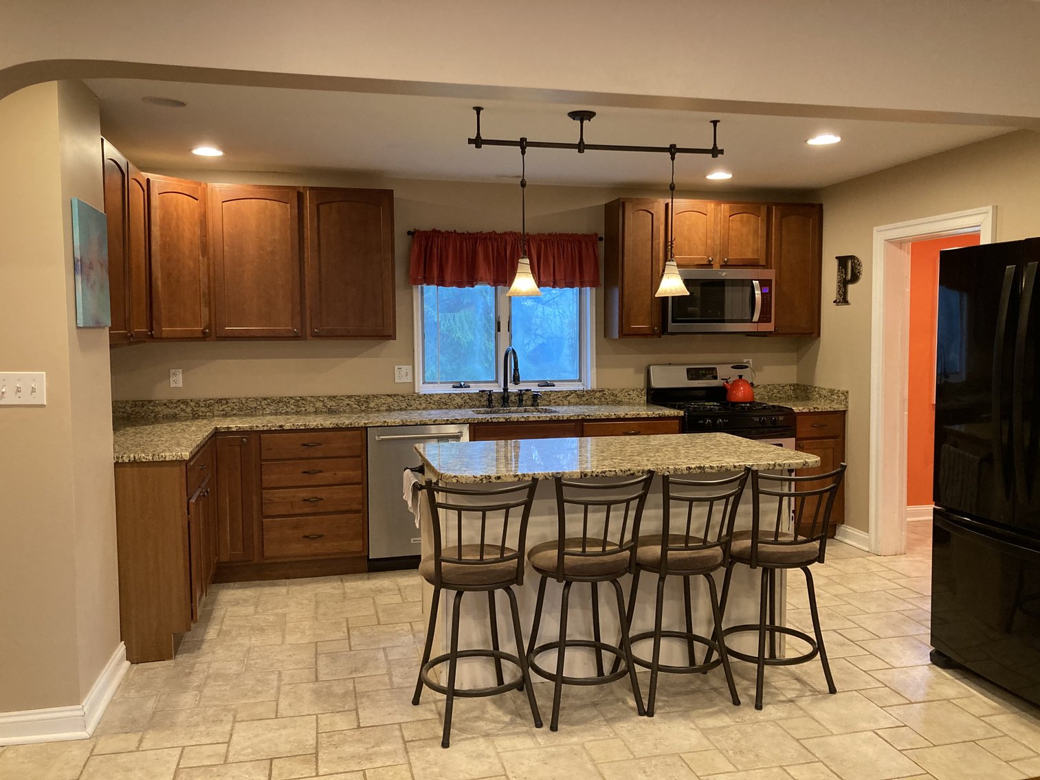 Image for 2-3 BEDROOM HOME W/ PORCH SHED AND PATIO ON .56 +/- AC LOT