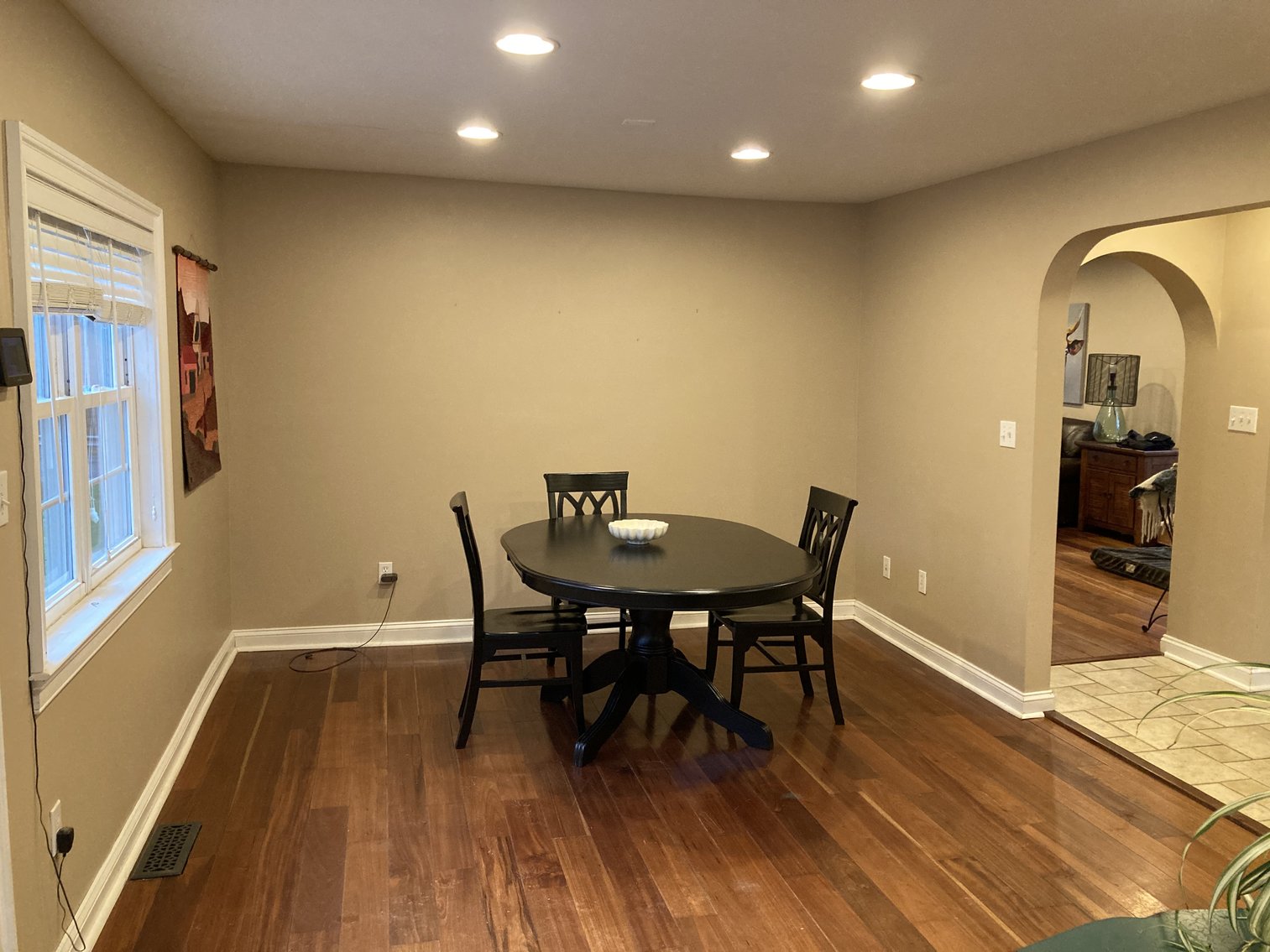 Image for 2-3 BEDROOM HOME W/ PORCH SHED AND PATIO ON .56 +/- AC LOT