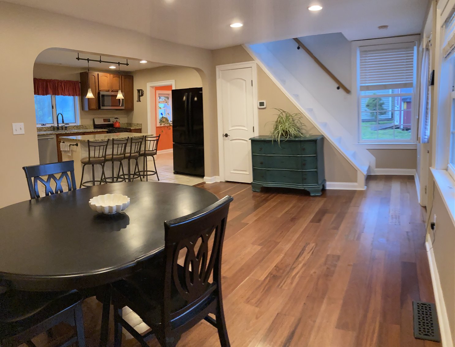 Image for 2-3 BEDROOM HOME W/ PORCH SHED AND PATIO ON .56 +/- AC LOT