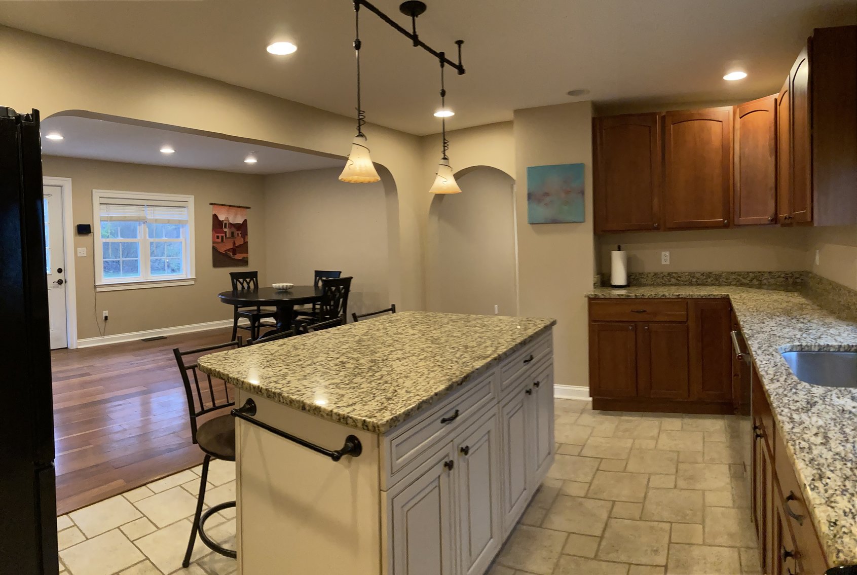 Image for 2-3 BEDROOM HOME W/ PORCH SHED AND PATIO ON .56 +/- AC LOT