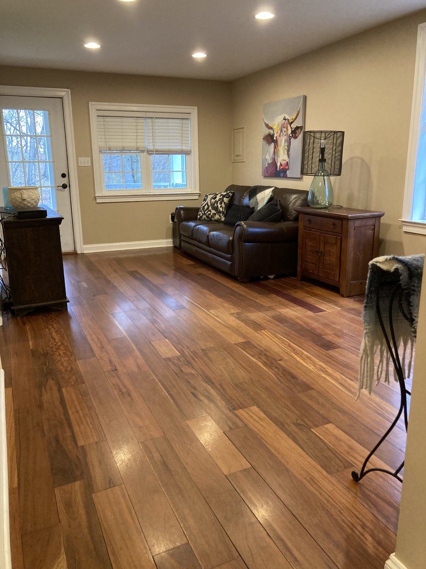 Image for 2-3 BEDROOM HOME W/ PORCH SHED AND PATIO ON .56 +/- AC LOT