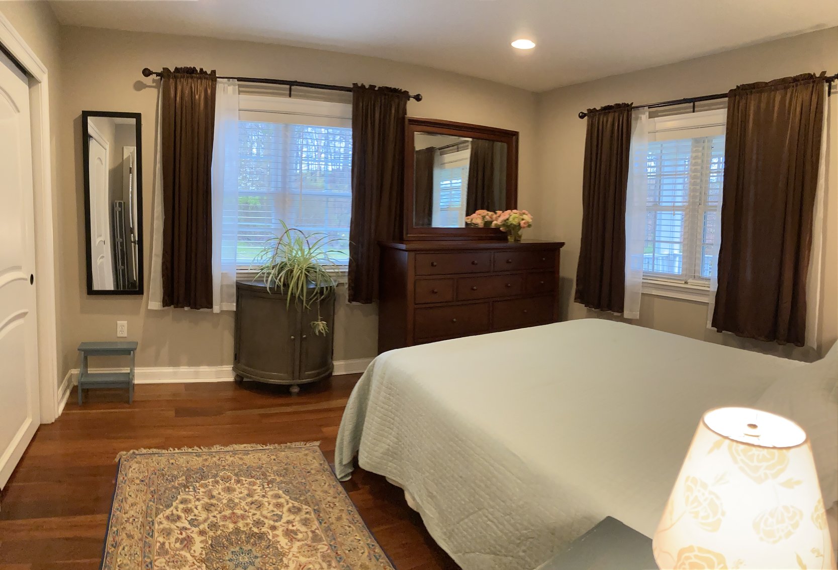 Image for 2-3 BEDROOM HOME W/ PORCH SHED AND PATIO ON .56 +/- AC LOT