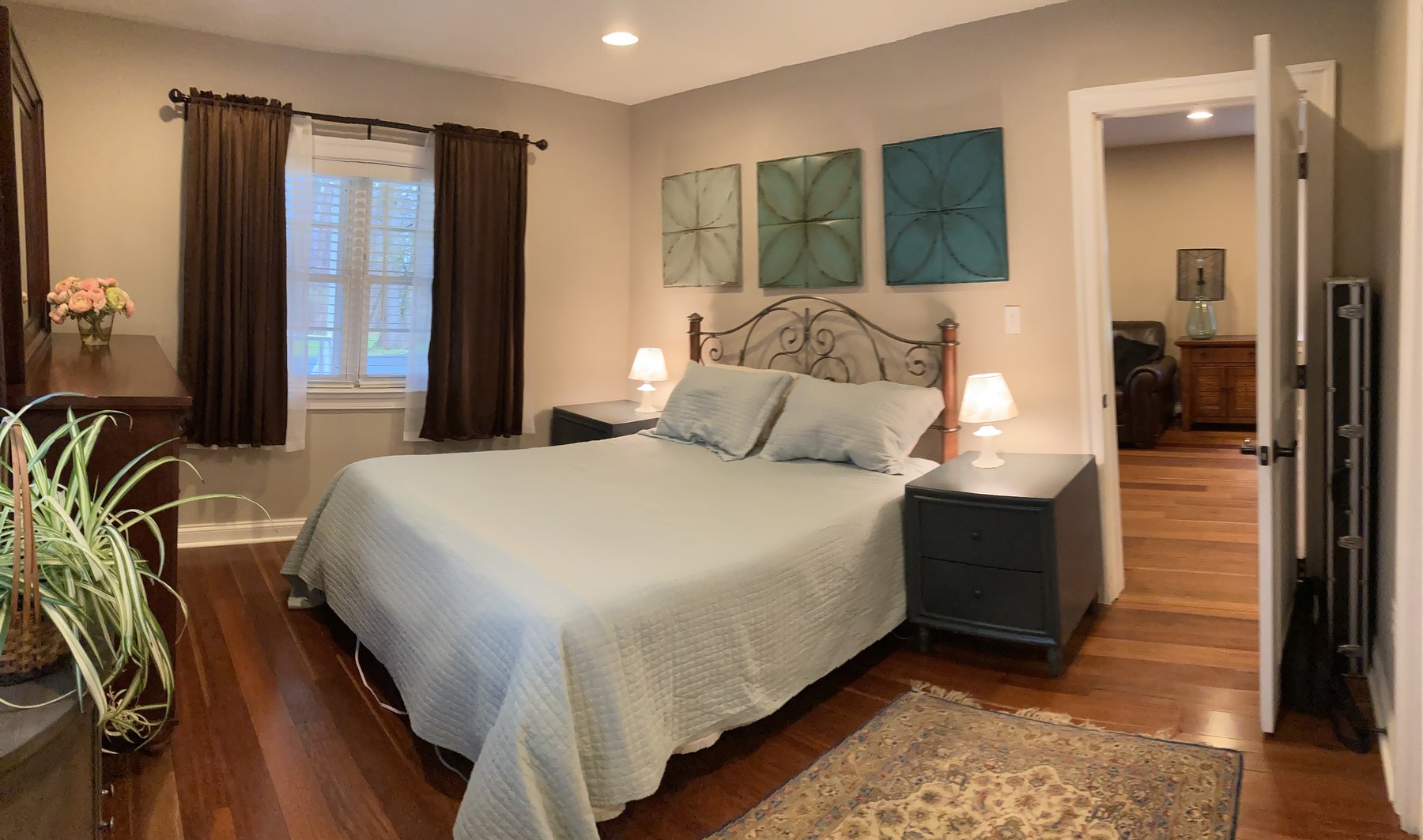 Image for 2-3 BEDROOM HOME W/ PORCH SHED AND PATIO ON .56 +/- AC LOT