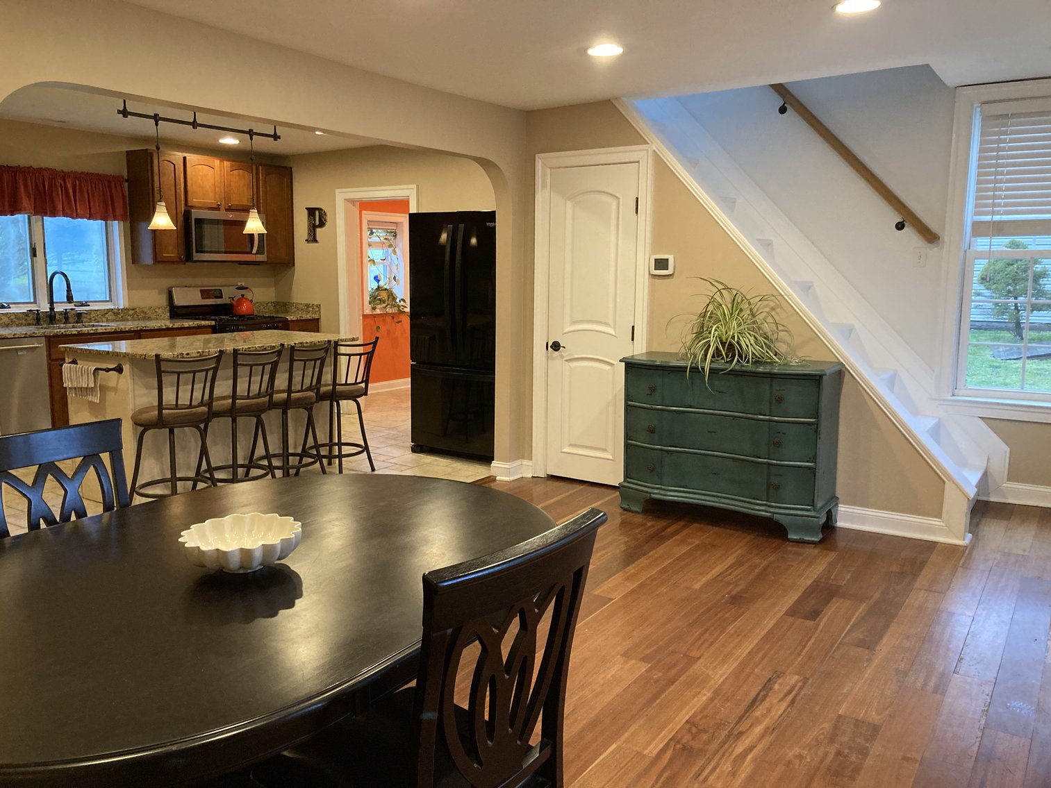 Image for 2-3 BEDROOM HOME W/ PORCH SHED AND PATIO ON .56 +/- AC LOT