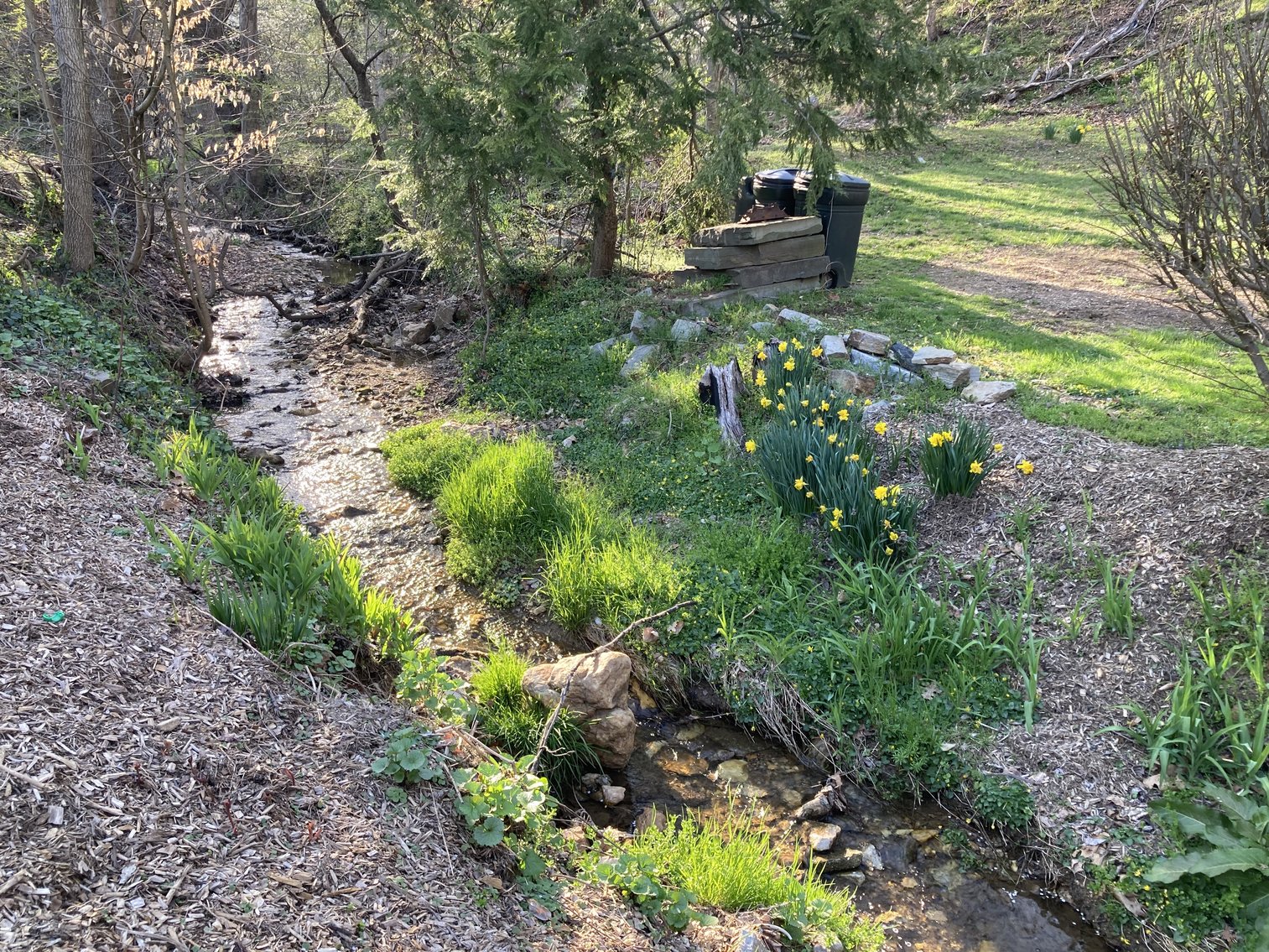 Image for 2-3 BEDROOM HOME W/ PORCH SHED AND PATIO ON .56 +/- AC LOT