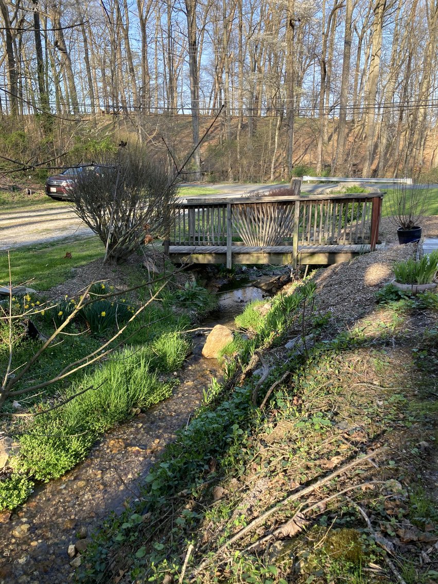 Image for 2-3 BEDROOM HOME W/ PORCH SHED AND PATIO ON .56 +/- AC LOT