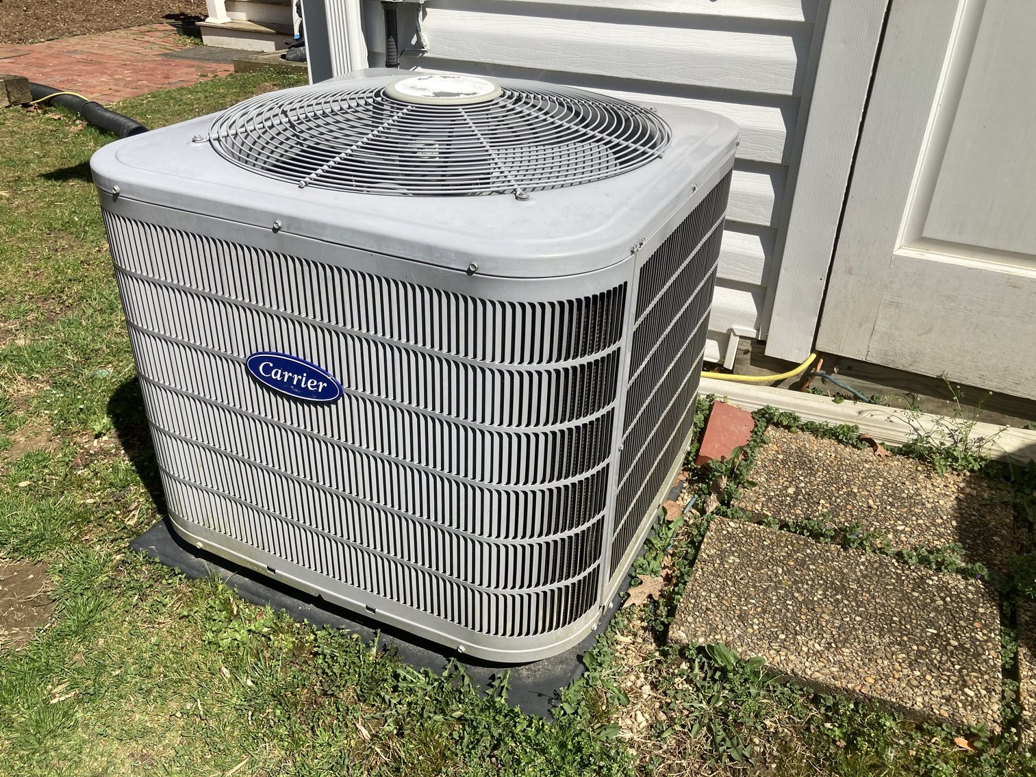 Image for 2-3 BEDROOM HOME W/ PORCH SHED AND PATIO ON .56 +/- AC LOT