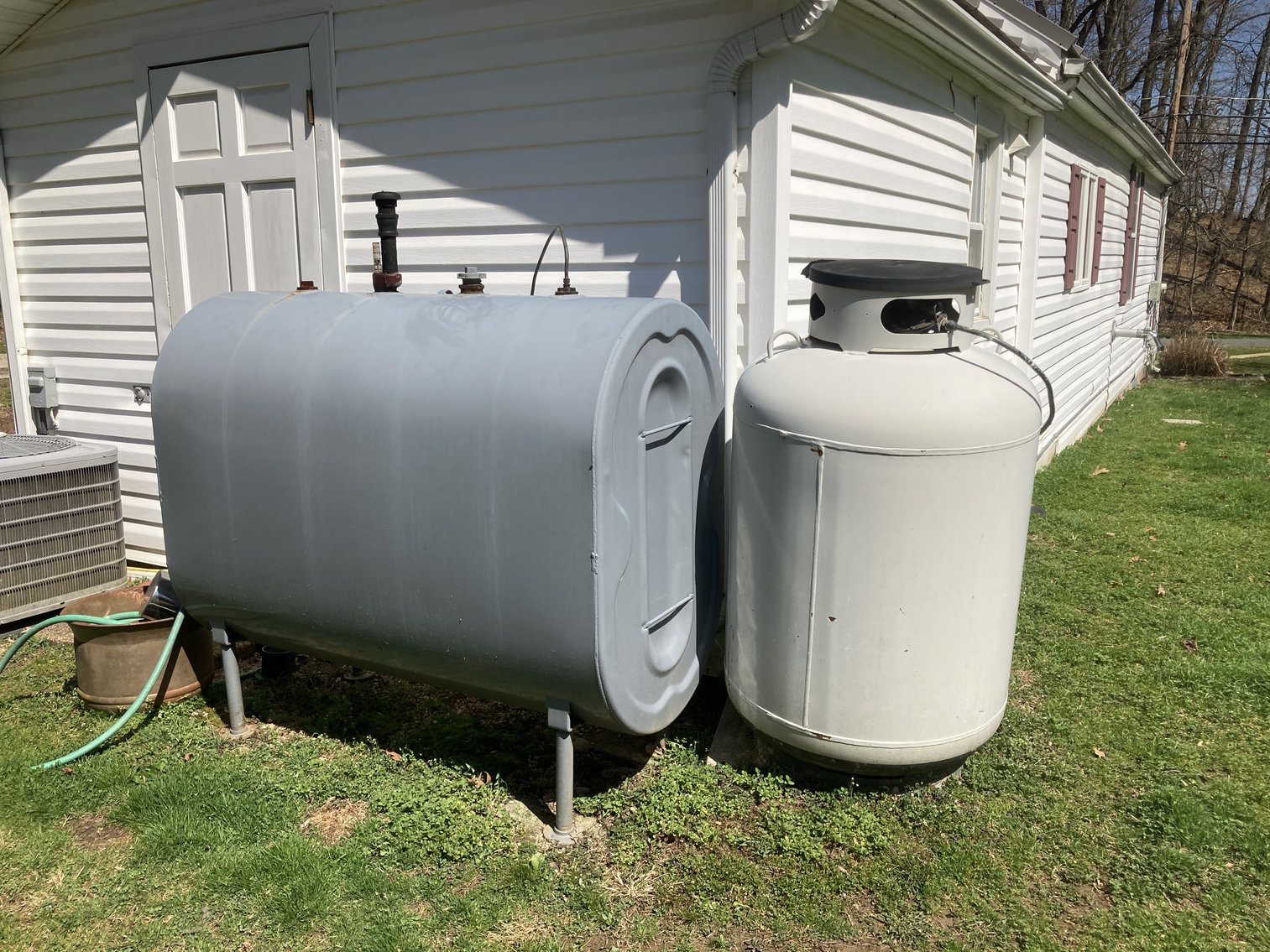 Image for 2-3 BEDROOM HOME W/ PORCH SHED AND PATIO ON .56 +/- AC LOT