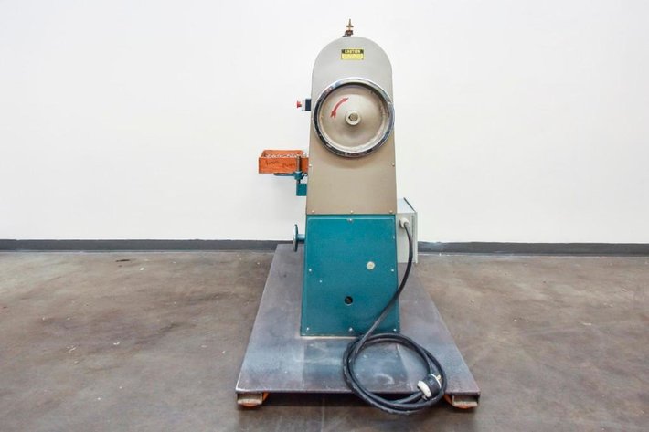 Image for **SOLD**MJK0499 Stokes Single Punch Tablet Press with Tooling