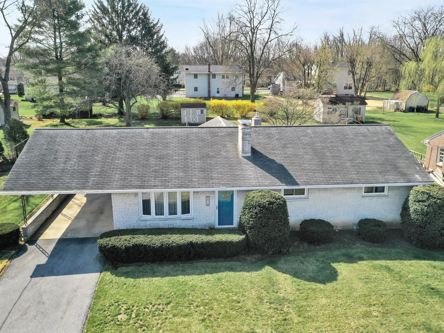 Image for 618 East Queen Street - Annville, PA