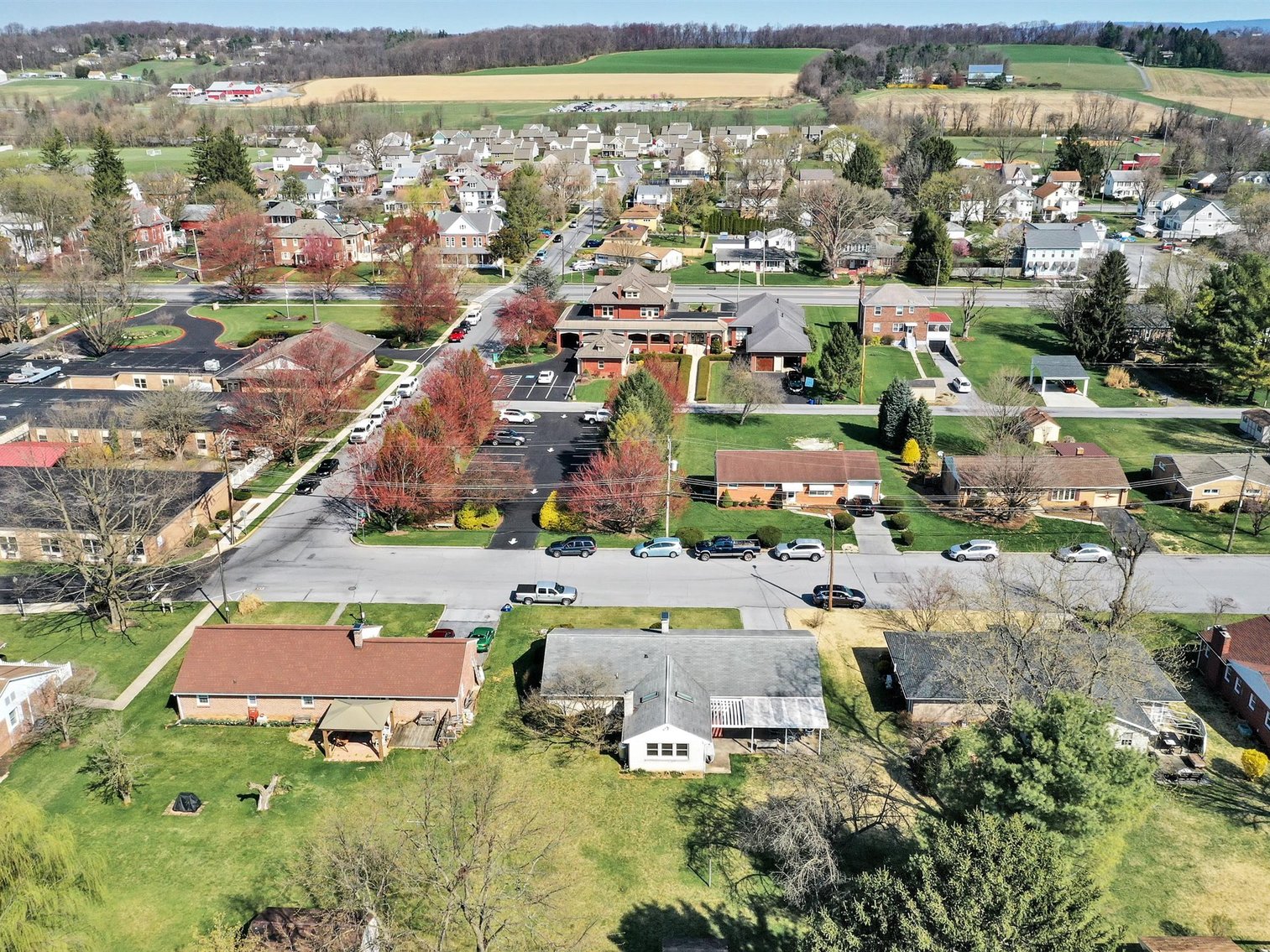 Image for 618 East Queen Street - Annville, PA