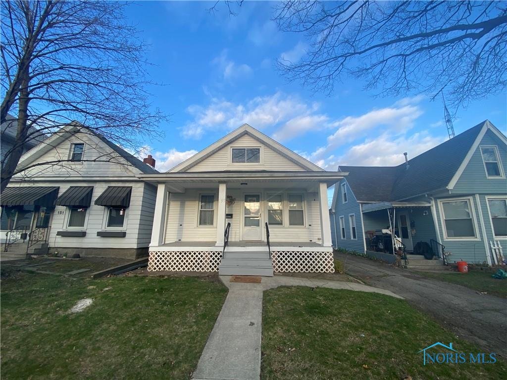 Image for MINIMUM BID AUCTION $59,000! 153 ELM ST.