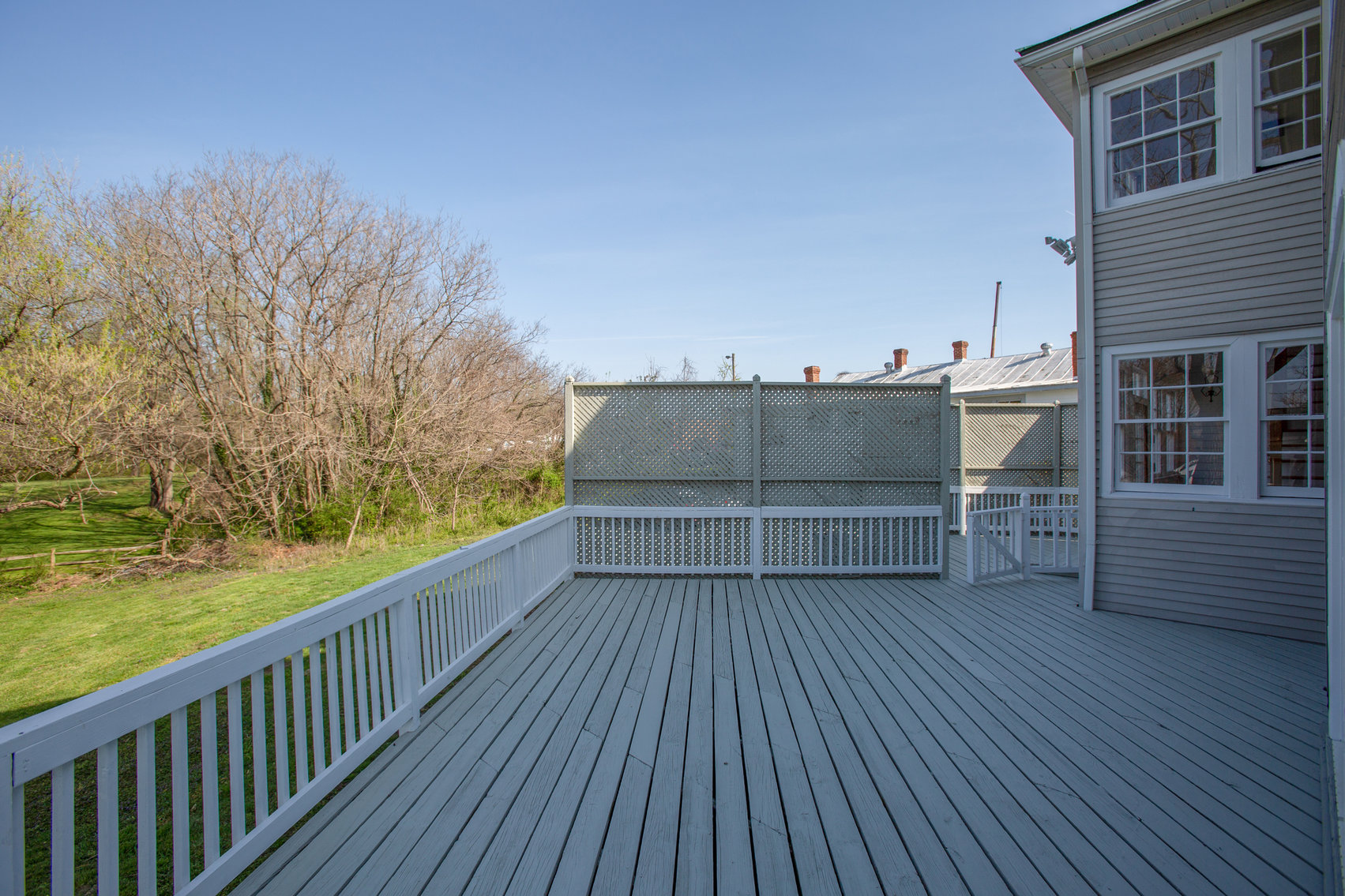 Image for 8 Room/2 BA Home/Office Building (Circa 1859) on .277 +/- Acres in Downtown Louisa, VA