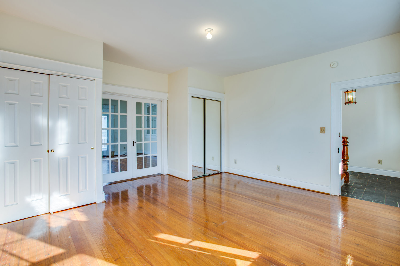 Image for 8 Room/2 BA Home/Office Building (Circa 1859) on .277 +/- Acres in Downtown Louisa, VA