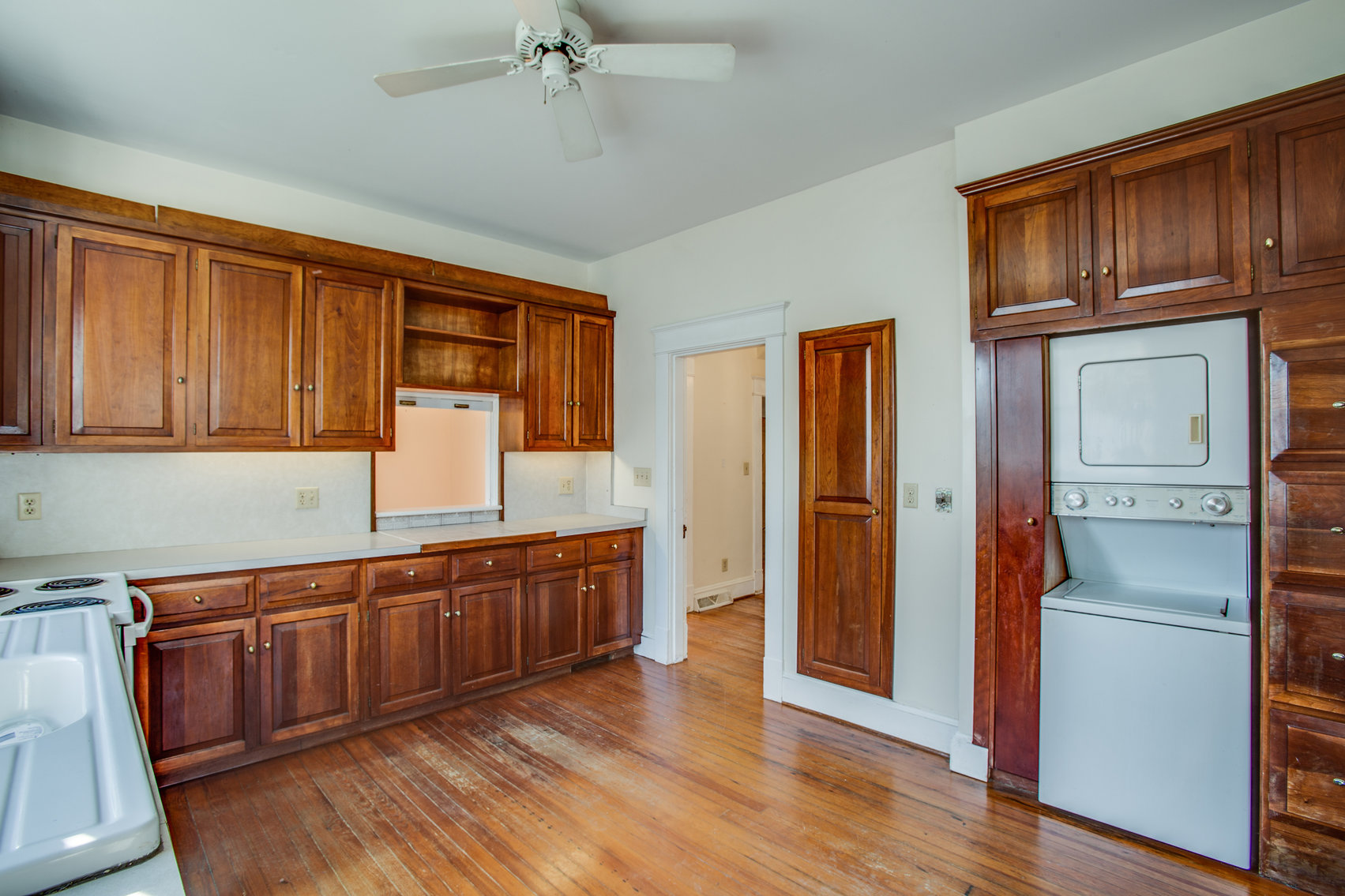 Image for 8 Room/2 BA Home/Office Building (Circa 1859) on .277 +/- Acres in Downtown Louisa, VA