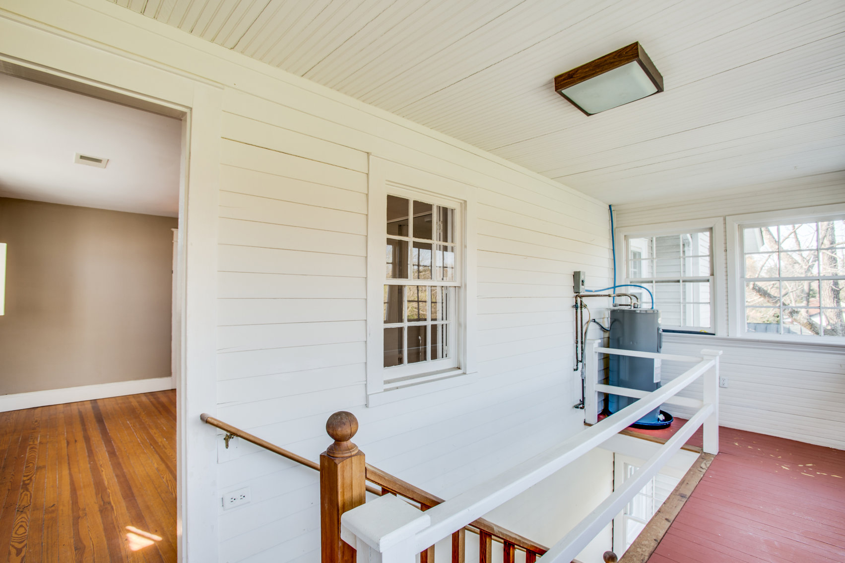 Image for 8 Room/2 BA Home/Office Building (Circa 1859) on .277 +/- Acres in Downtown Louisa, VA