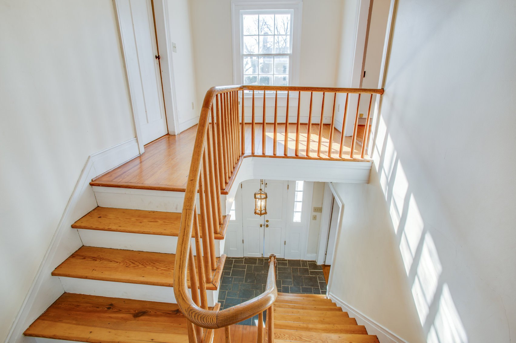 Image for 8 Room/2 BA Home/Office Building (Circa 1859) on .277 +/- Acres in Downtown Louisa, VA