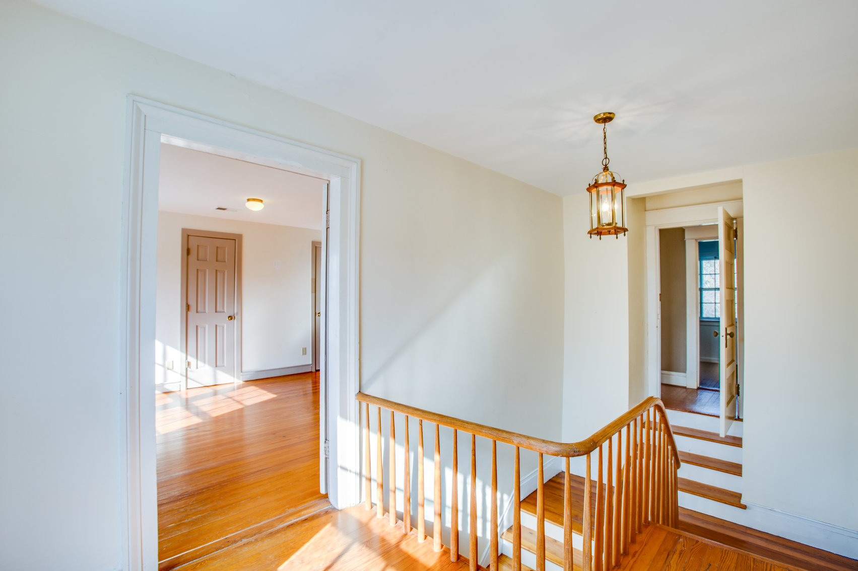 Image for 8 Room/2 BA Home/Office Building (Circa 1859) on .277 +/- Acres in Downtown Louisa, VA