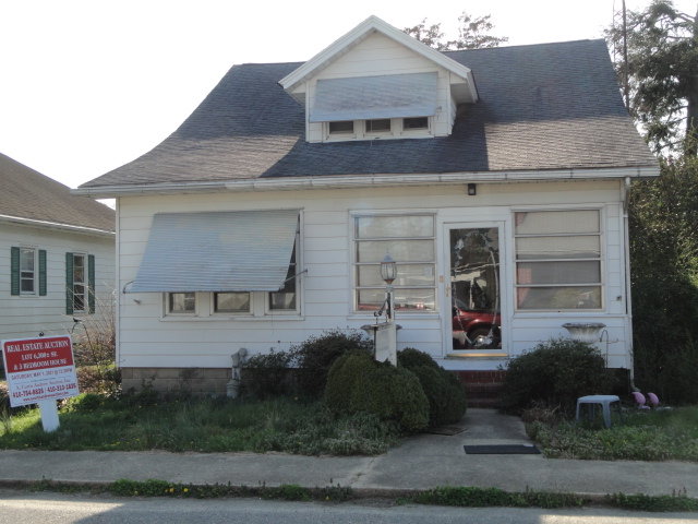 Image for May 1, 2021 Real Estate Auction