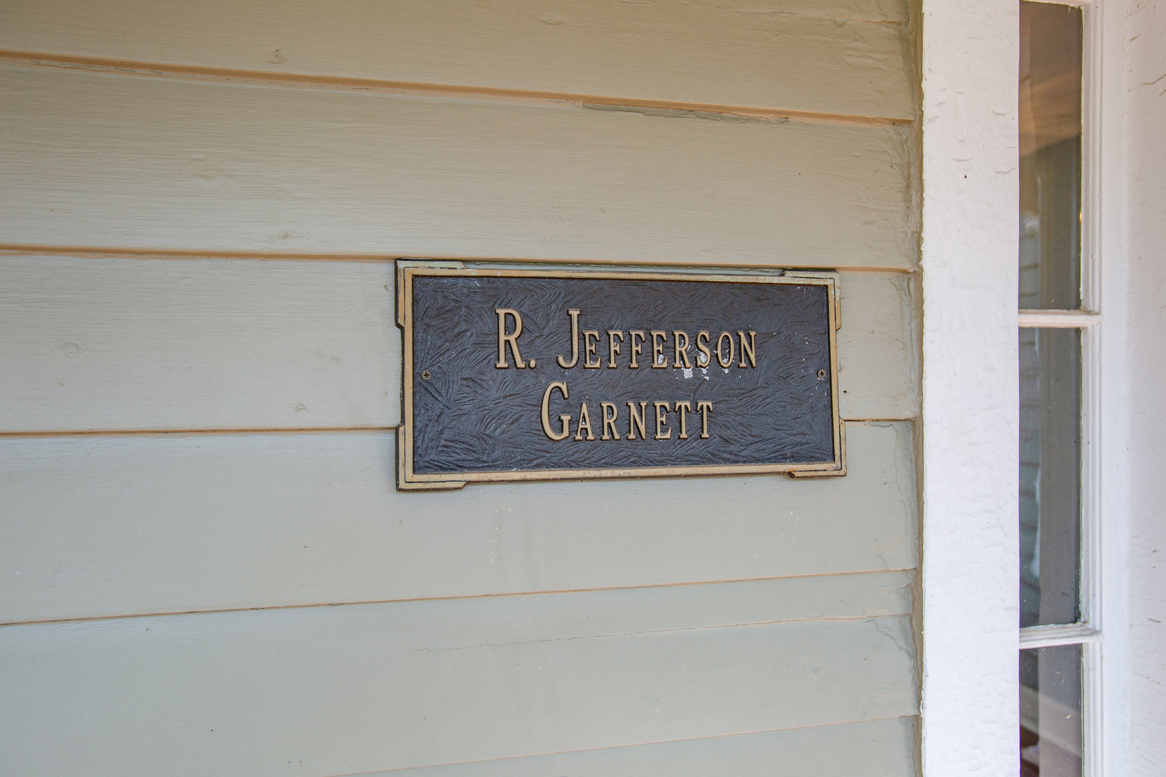 Image for 9 Room/2 half bathroom Home/Office Building (Circa 1905) on .50 +/- Acres in Downtown Louisa, VA