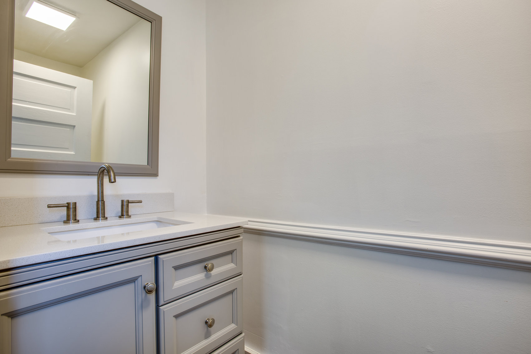 Image for 9 Room/2 half bathroom Home/Office Building (Circa 1905) on .50 +/- Acres in Downtown Louisa, VA