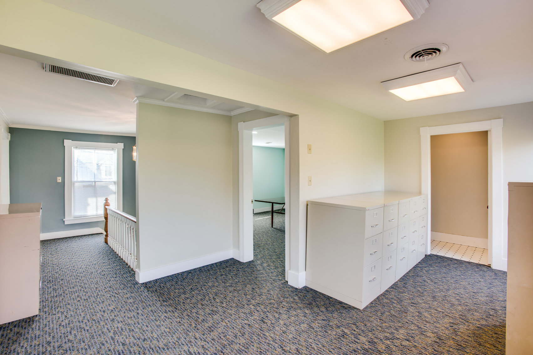 Image for 9 Room/2 half bathroom Home/Office Building (Circa 1905) on .50 +/- Acres in Downtown Louisa, VA