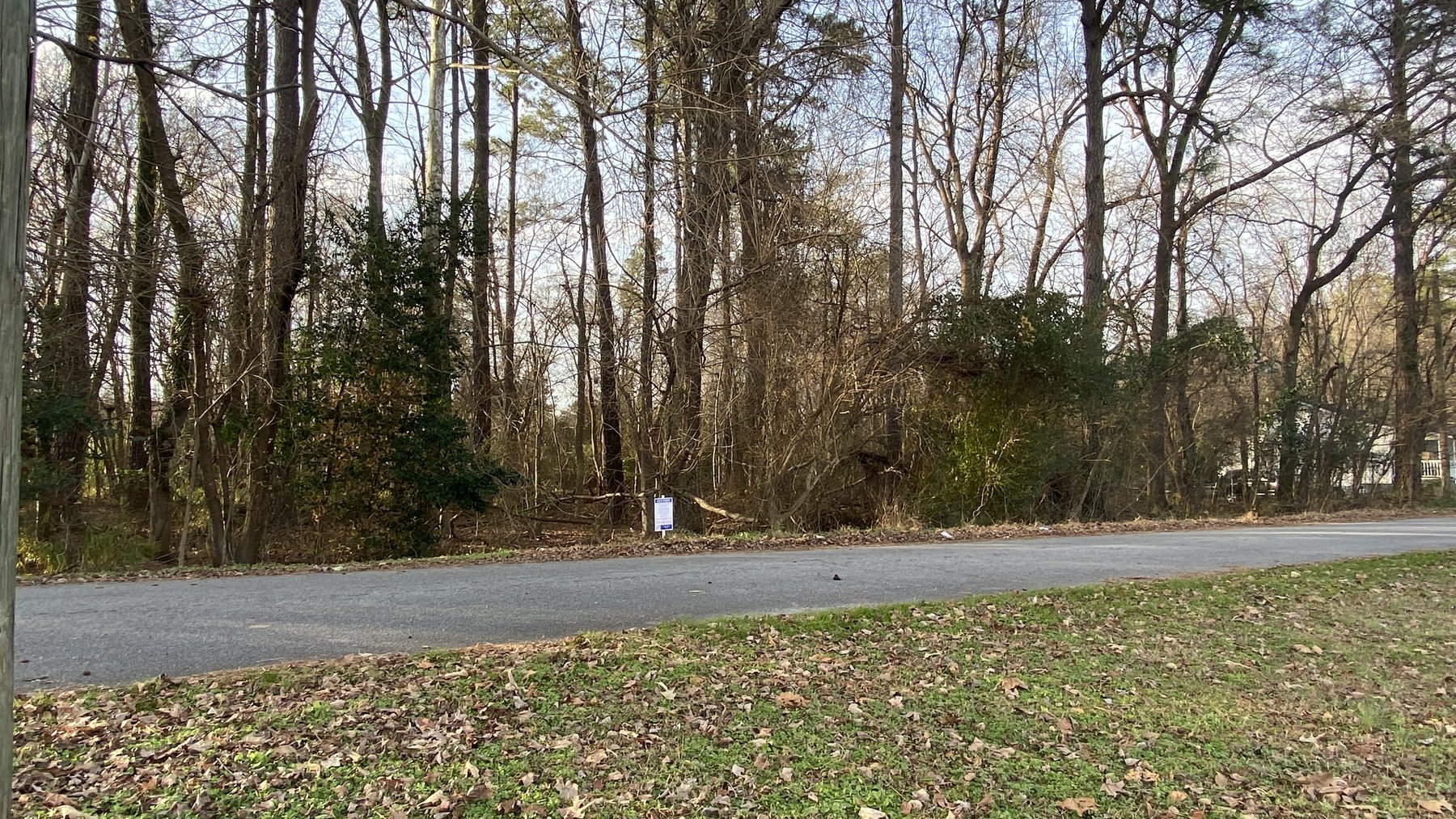 Image for Isle of Wight and Southampton County Non-Judicial Tax Auction